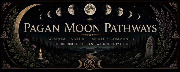 PaganMoonPathways logo
