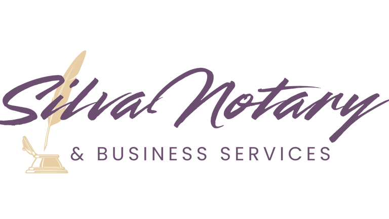 Silva Notary & Business Services logo