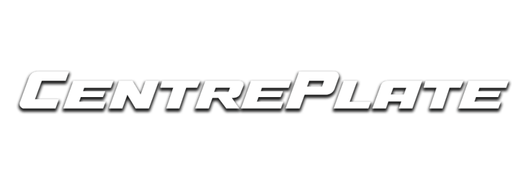 CentrePlate logo