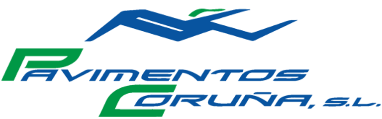 Pavimentos Coruña logo