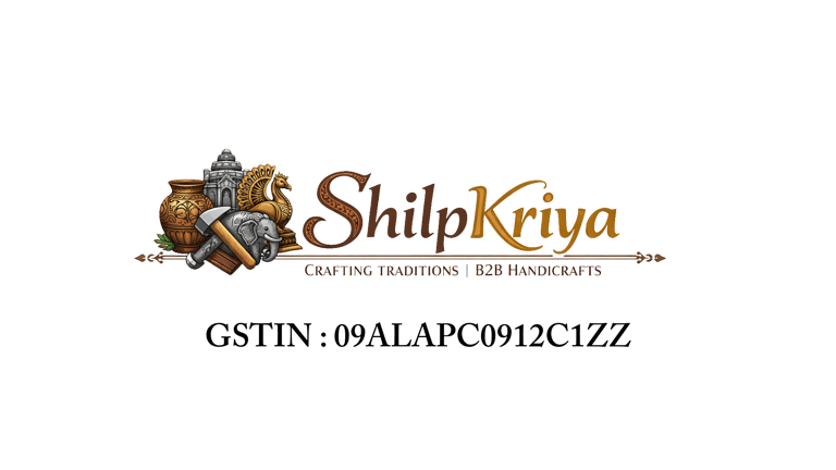 Shilpkriya Handicrafts Supplier logo