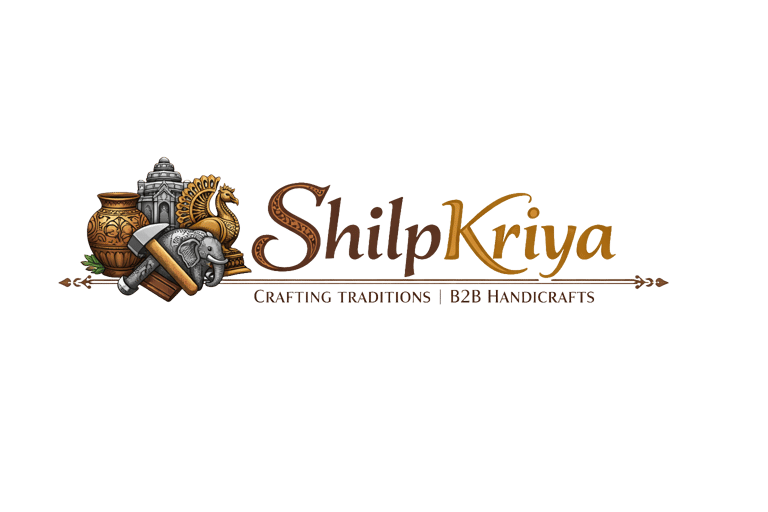 Shilpkriya Handicrafts Supplier logo