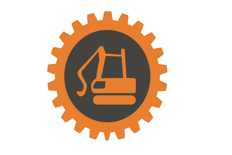 Hydronics India logo