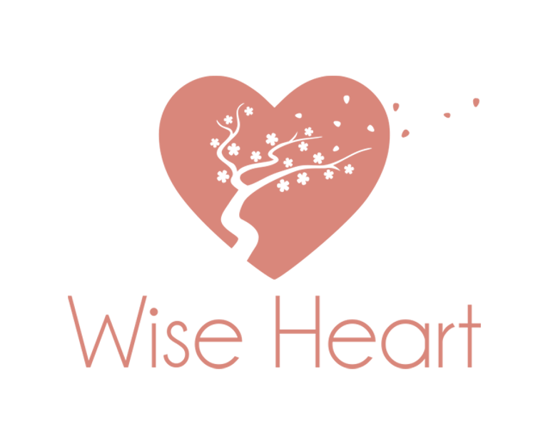 Wise Hearts Connect logo