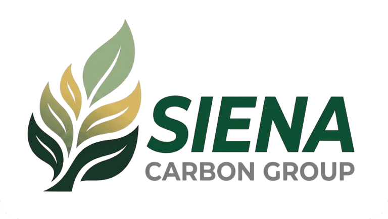 Siena Carbon Group logo