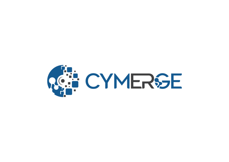 Cymerge logo