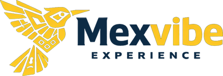 MexVibe Experience logo