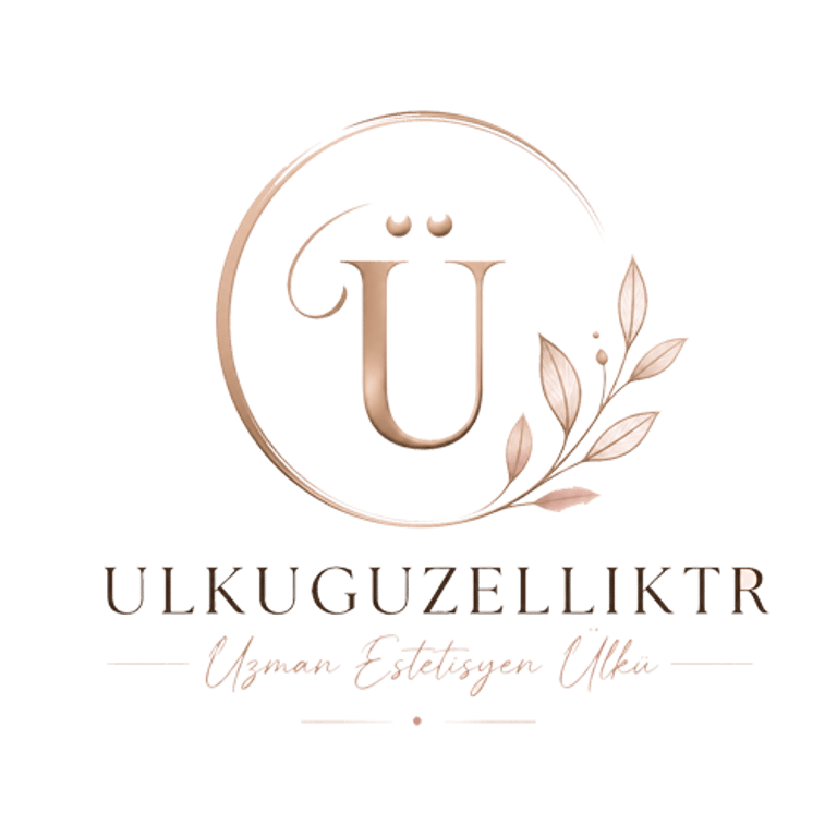 Ülkü Güzellik TR logo
