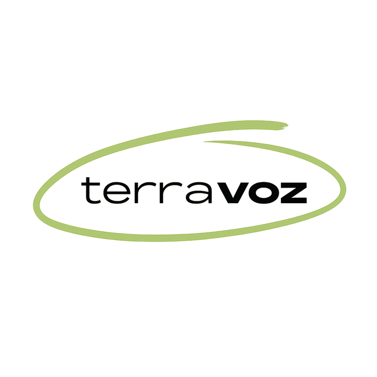 Terravoz logo