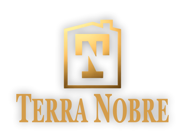 terra nobre construções sustentáveis logo