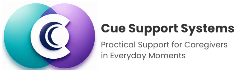 Cue Support Systems Ltd logo
