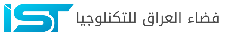 فضاء العراق للتكنلوجيا logo