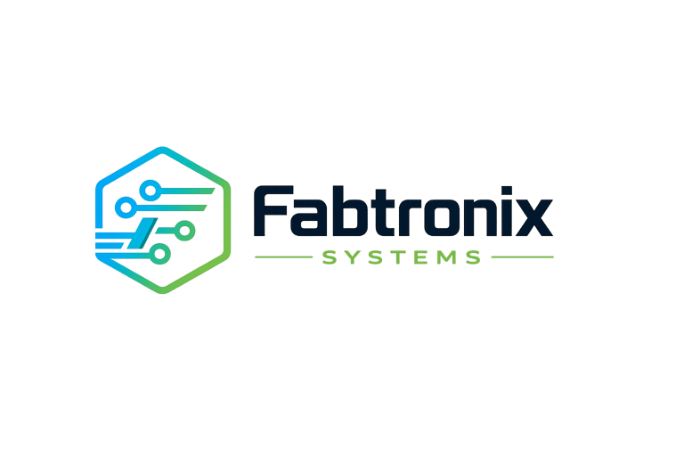 Фаброніка logo