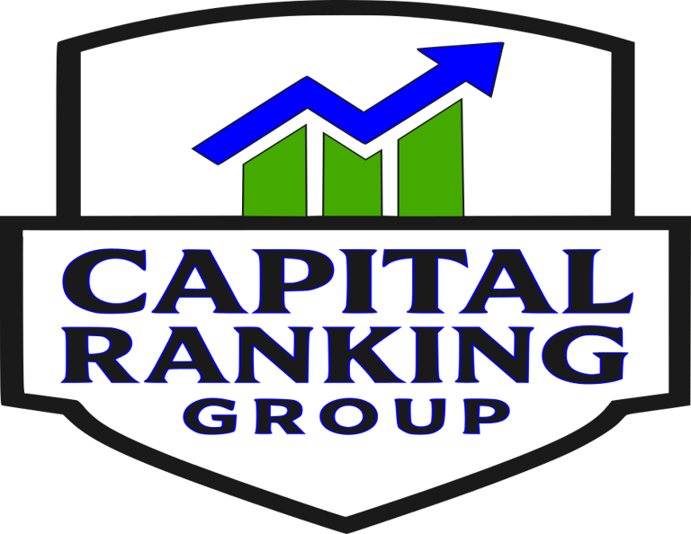 Capital Ranking Group logo
