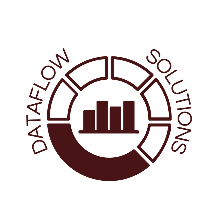 Dataflow Solutions logo