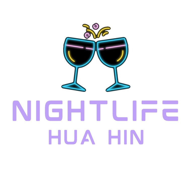 Nightlife Hua Hin logo