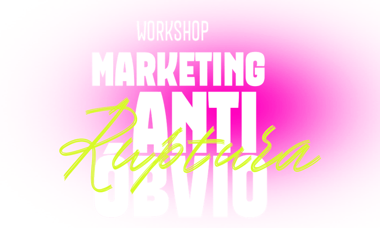 Workshop Marketing Anti-Obvio logo