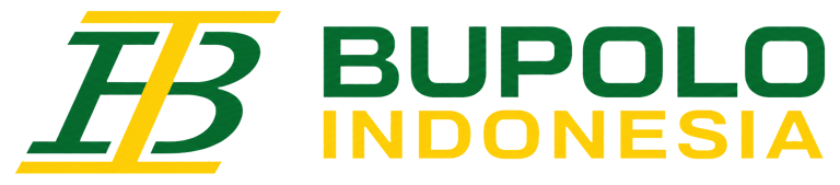 Bupolo Indonesia logo