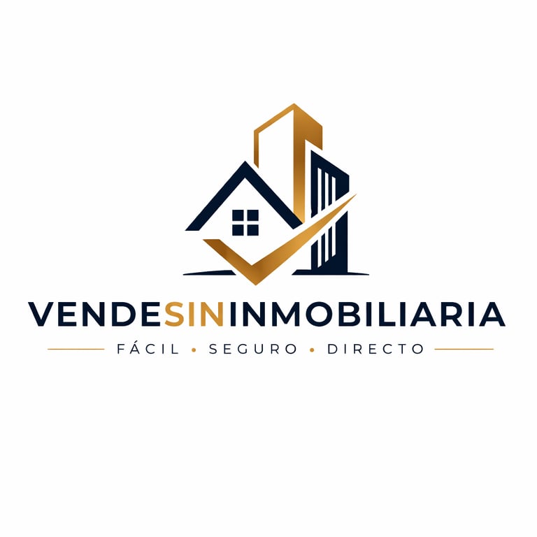 VendeSinInmobiliaria logo