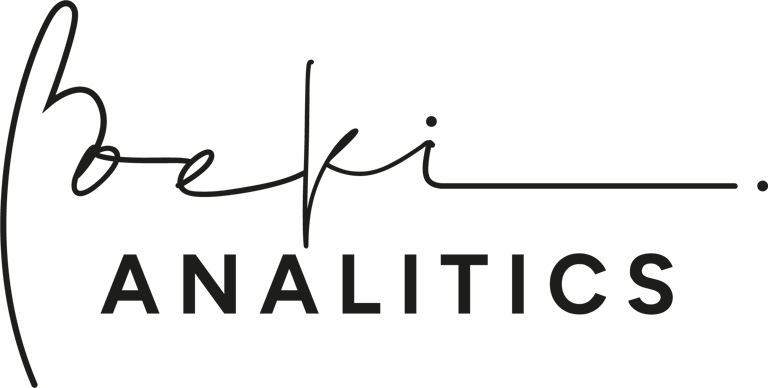 BOEKI logo