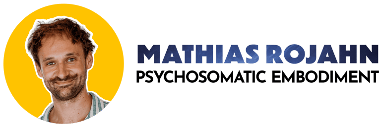 Mathias Rojahn - Emotional Release Coaching logo