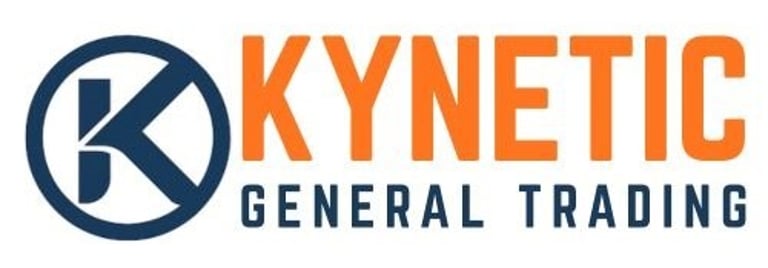 Kynetic logo