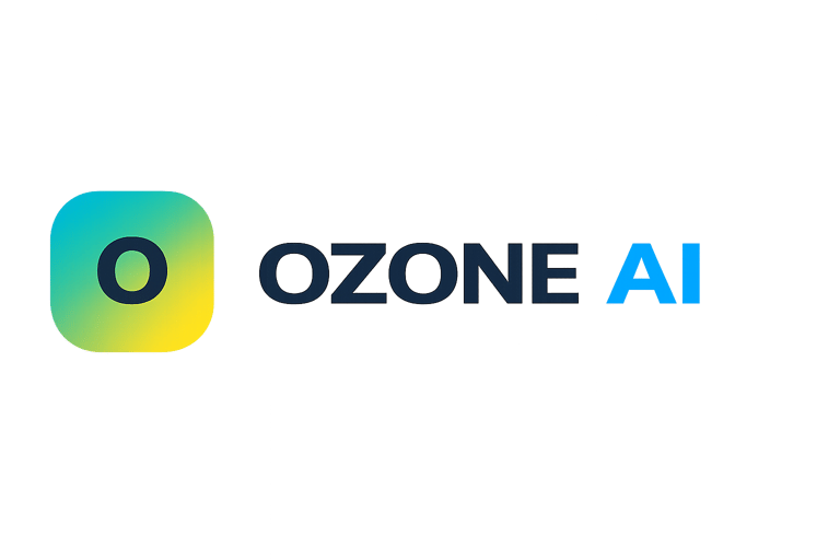 Ozone AI & Data Analytics Institute logo