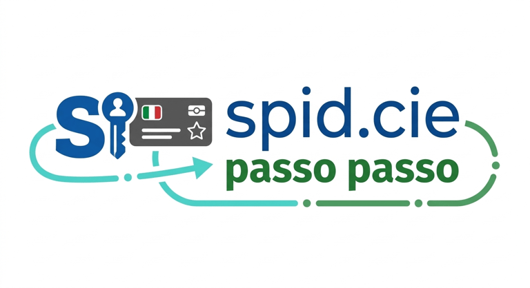 spidciepassopasso.it logo