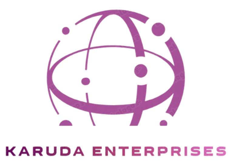 Karuda Nexus logo