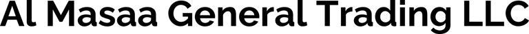 Masaa Nexus logo