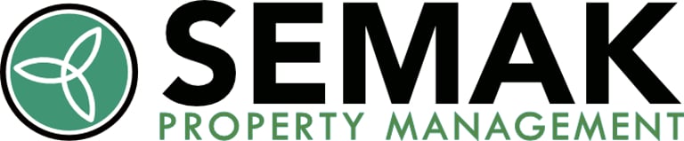 Semak Property Management logo