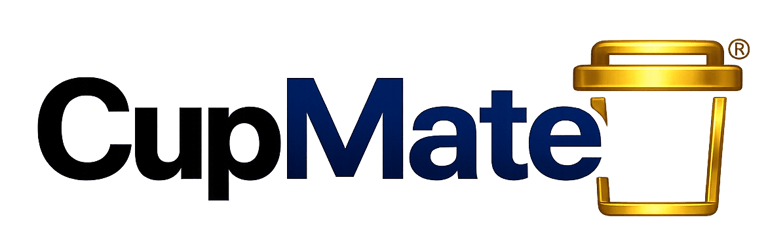 CupMate logo