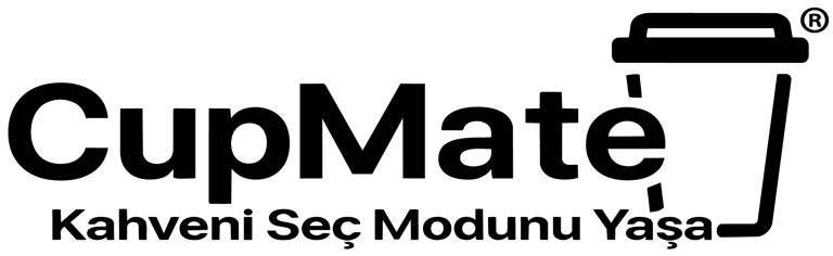 CupMate logo