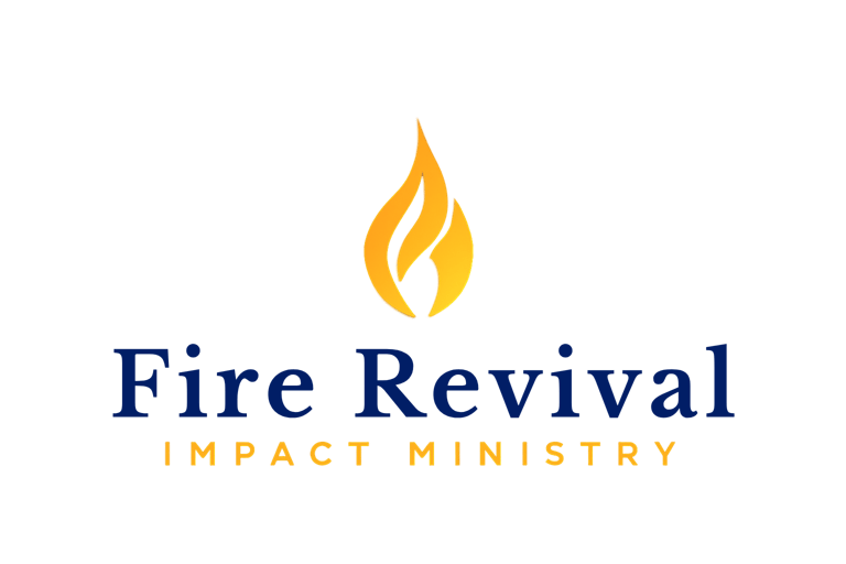 Fire Revival Impact Ministry logo