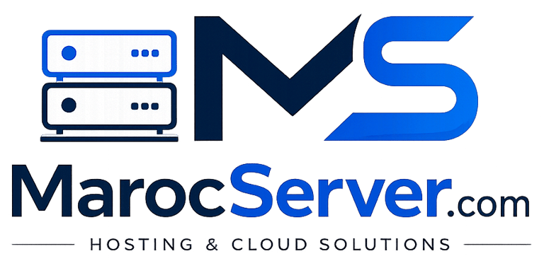 White Lable logo