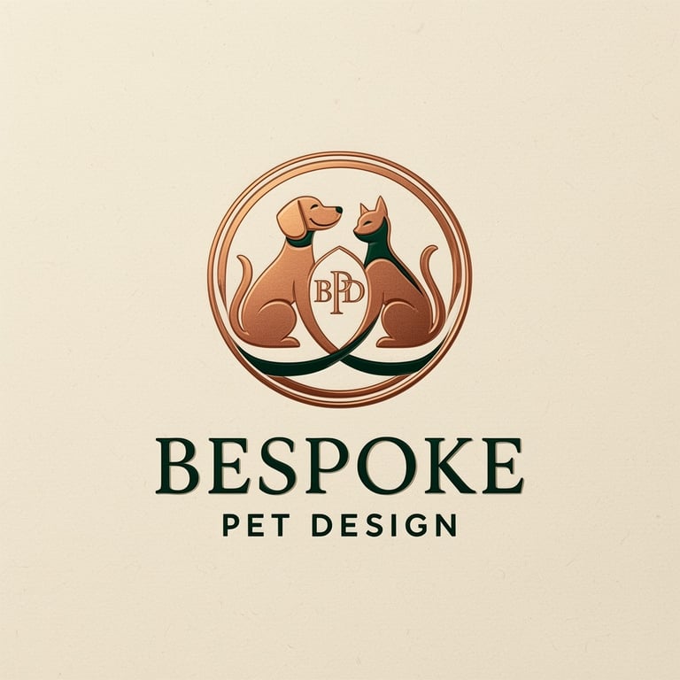 Pawtrait Studio logo