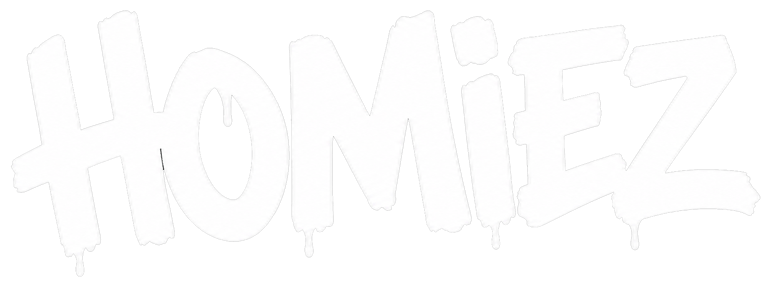 HOMIEZ logo