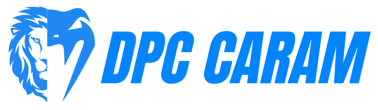 dpc Caram  logo