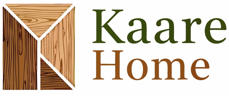 Kaare Home logo