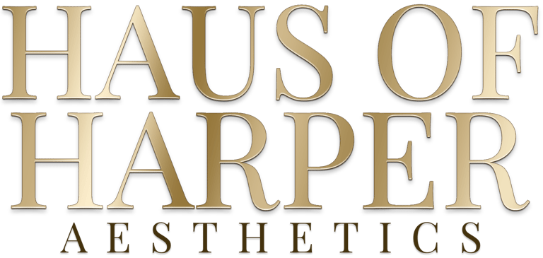 Haus of Harper Aesthetics logo