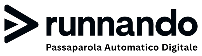 Runnando logo