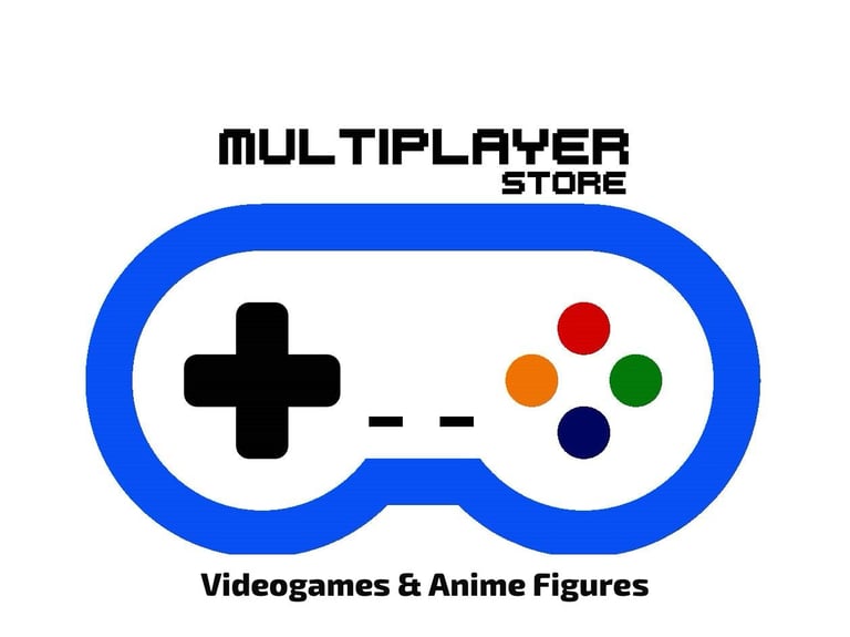Multiplayer Store logo