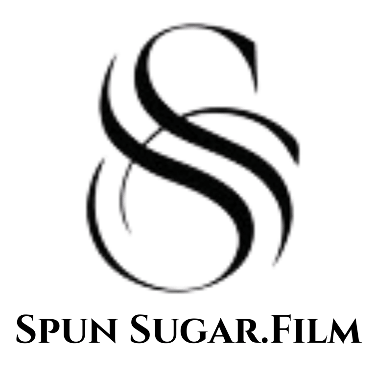 Spun Sugar Pictures logo