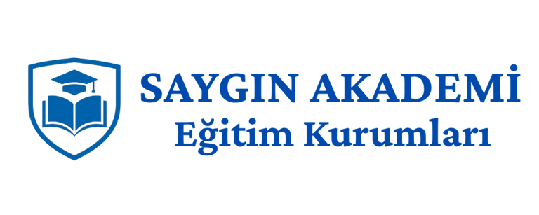 Saygın Akademi logo