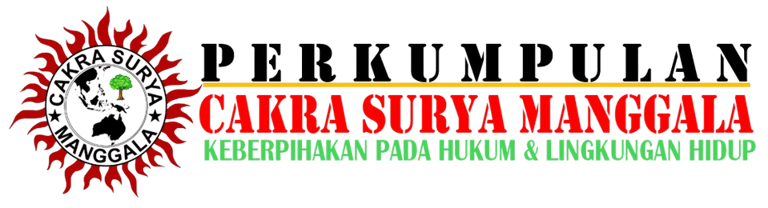 PERKUMPULAN CAKRA SURYA MANGGALA logo