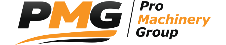 Pro Machinery Group logo
