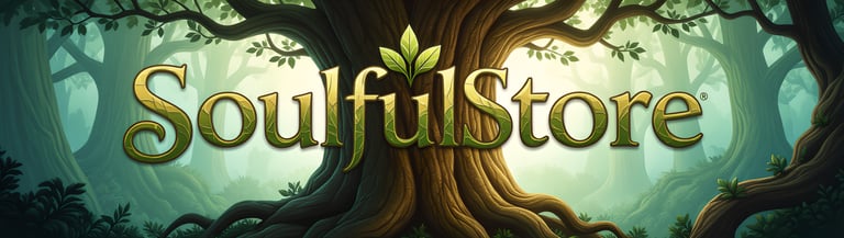 Soulful Store logo