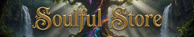 Soulful Store logo
