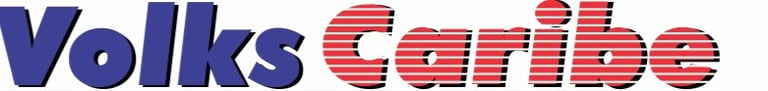 Volkscaribe logo
