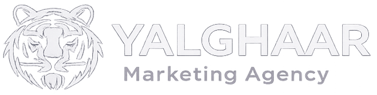Yalgar Marketing Agency logo